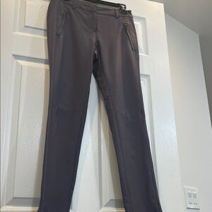 Slazenger Charcoal Golf Pants
